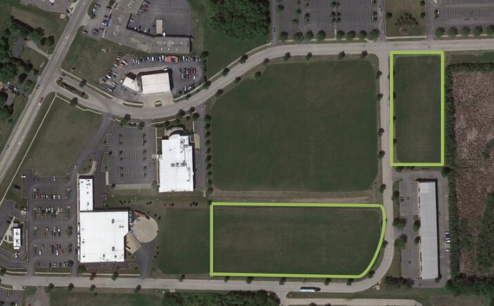 Pictures of Land property located at Lindow Ave, Marengo, IL 60152 for sales - image #1