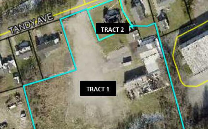Pictures of Land, Mixed Use, Office, Special Purpose property located at 110 Tandy Ave, Somerset, KY 42501 for sales - image #1