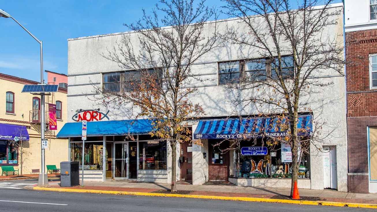 557 Bloomfield Ave, Montclair, NJ 07042