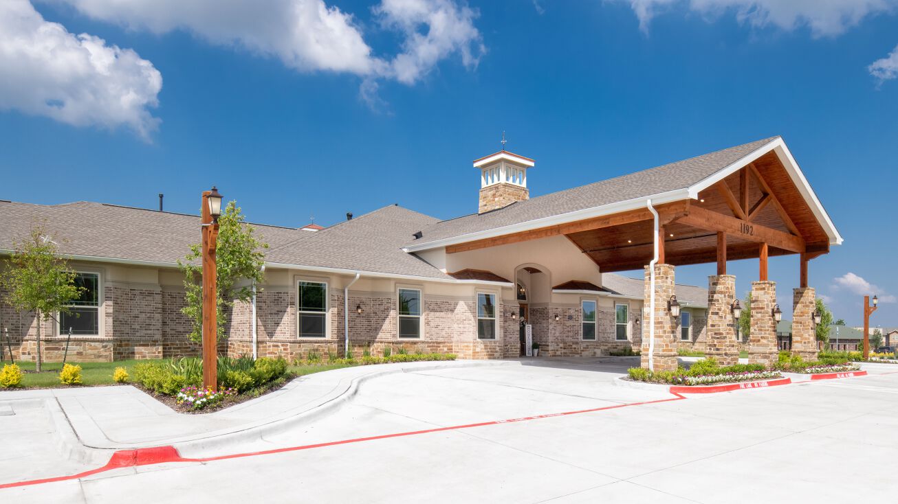 4650 Ranch Rd, Sachse, TX 75048