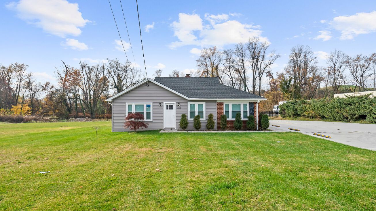 5413 Ebenezer Rd, White Marsh, MD 21162
