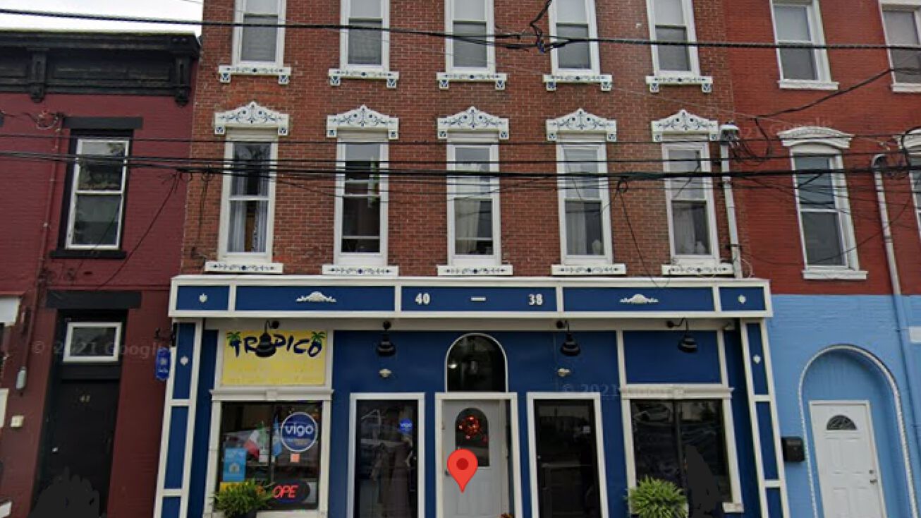 38 Broad St, Keyport, NJ 07735