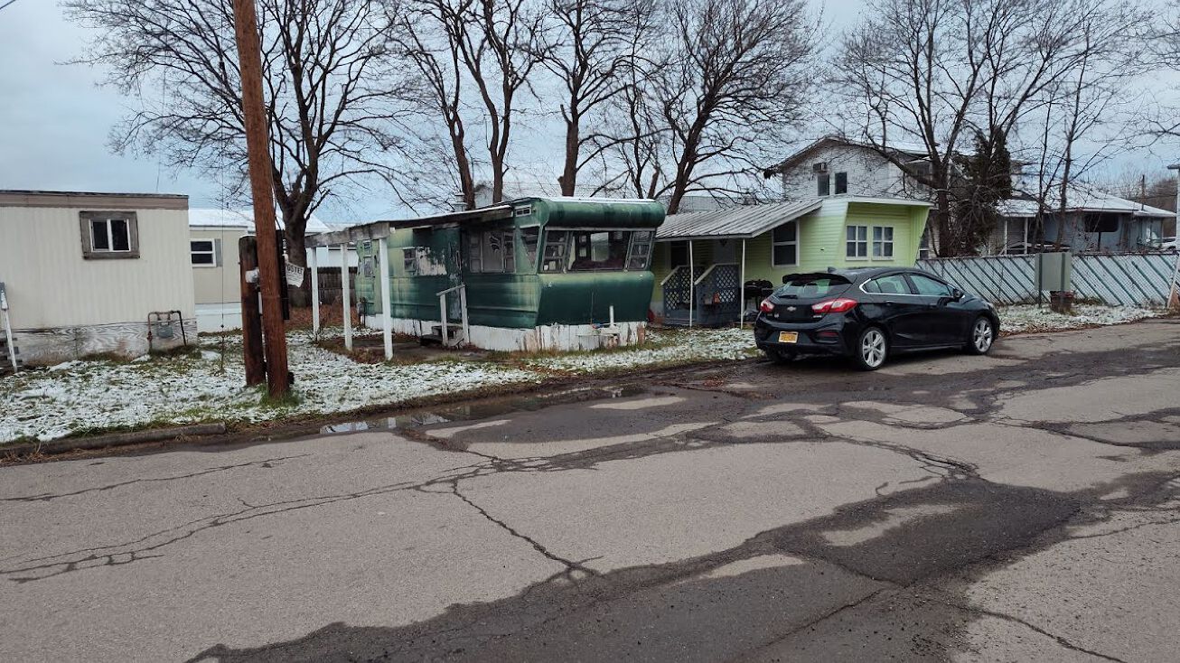 3133 Lake Rd, Horseheads, NY 14845