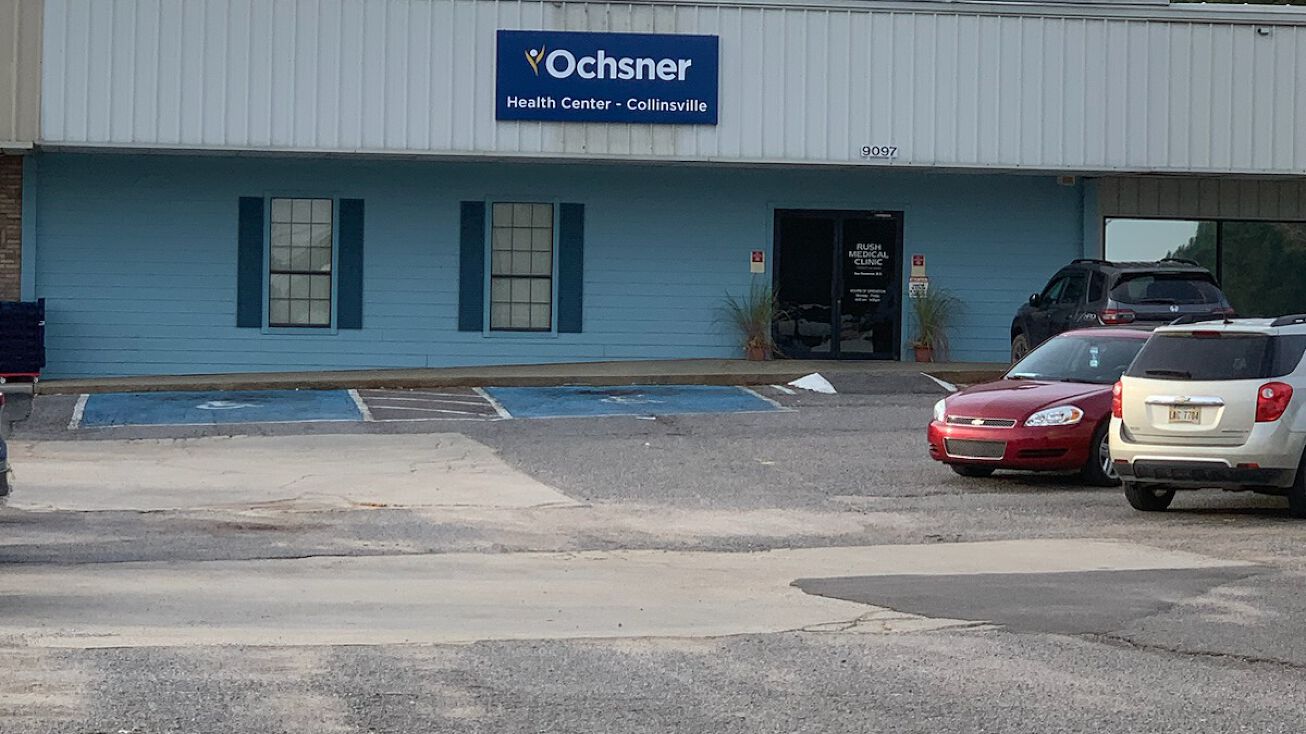 9097 & 9101 Collinsville Rd, Collinsville, MS 39325