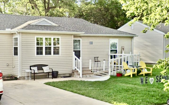Pictures of Senior Living property located at 2758 N Wellesley Ave, Wichita, KS 67220 for sales - image #1