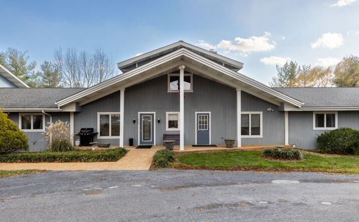 Pictures of Multifamily property located at 218 Mill Rd, Woodstock, VA 22664 for sales - image #1