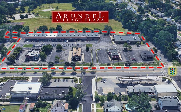 Shopping Center for Sale  Buy Shopping Centers at BizQuest