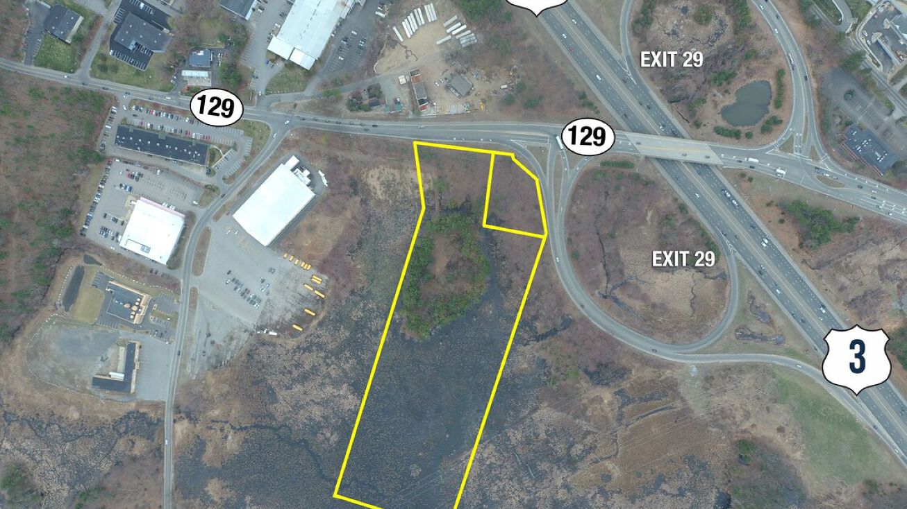 Billerica Rd, Chelmsford, MA 01824