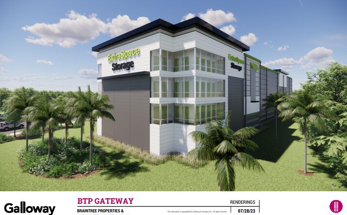Gateway Centre Blvd, Pinellas Park, FL 33782 | Crexi.com