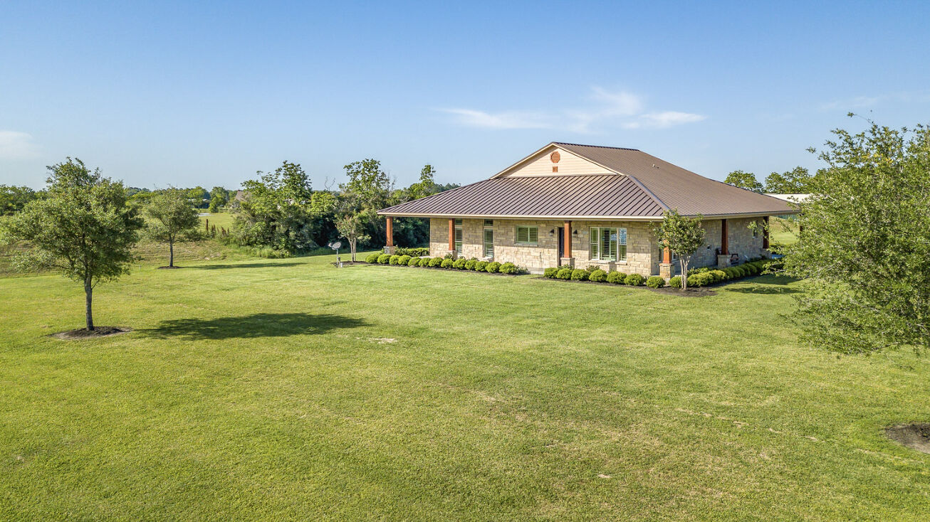 Red Cedar Ranch, Needville, TX 77461