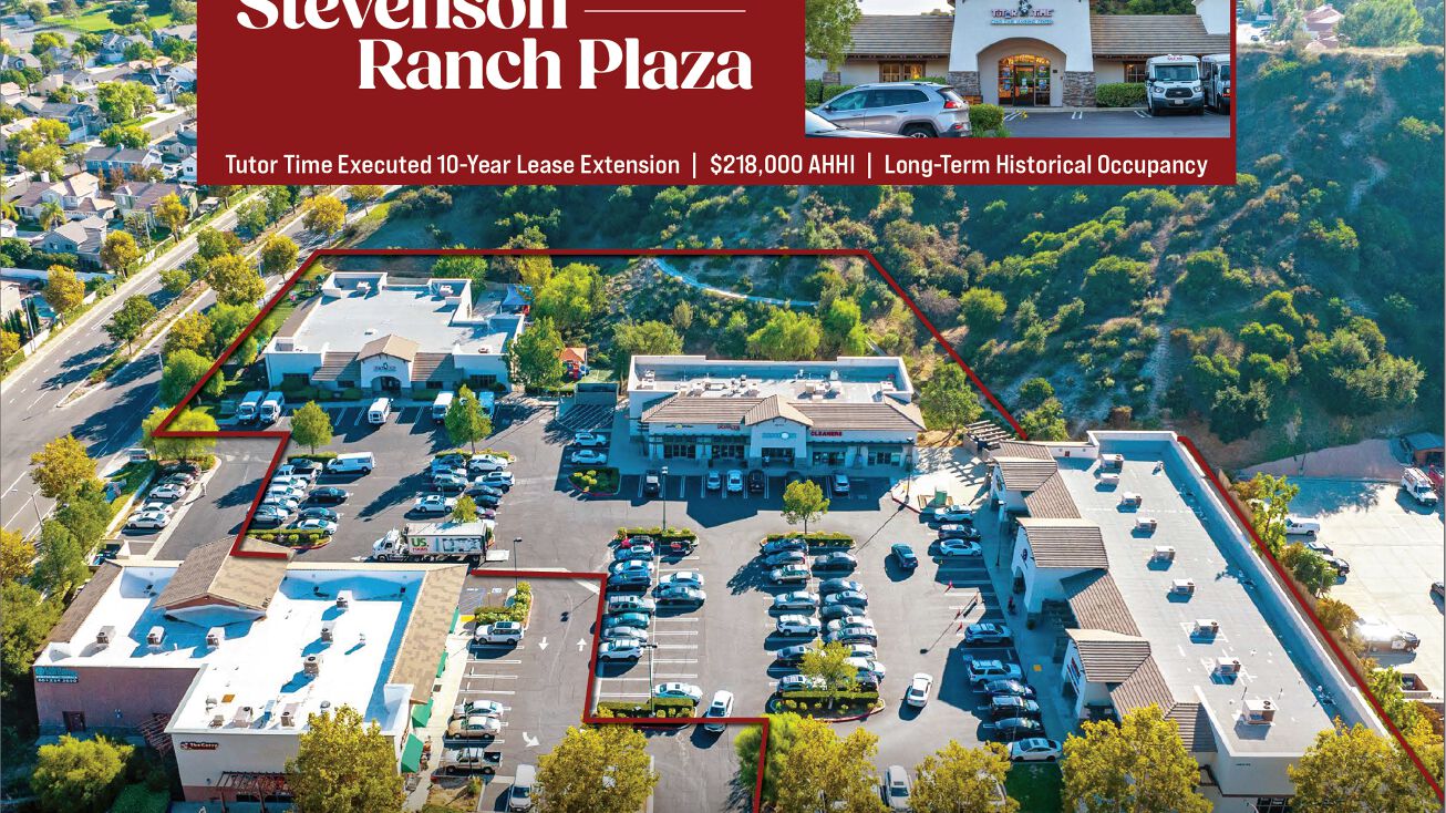 25804 Hemingway Ave, Stevenson Ranch, CA 91381