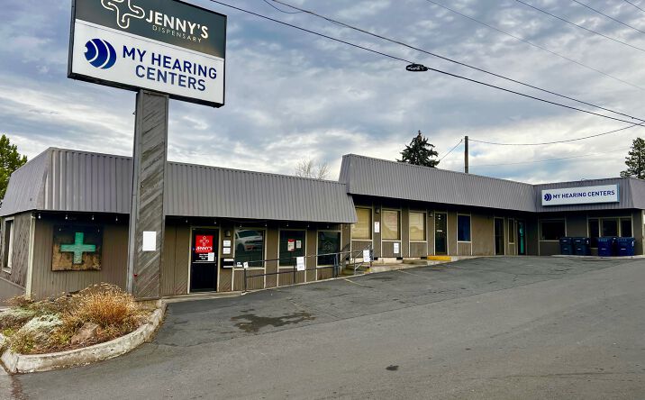 Pictures of Retail property located at 934 NE 3rd St, Bend, OR 97701 for sales - image #1