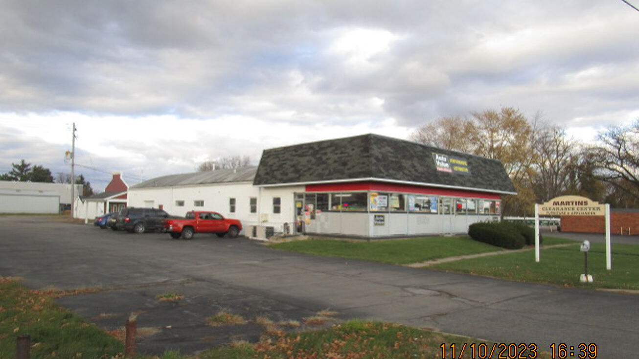 1111 W Chicago Blvd, Tecumseh, MI 49286