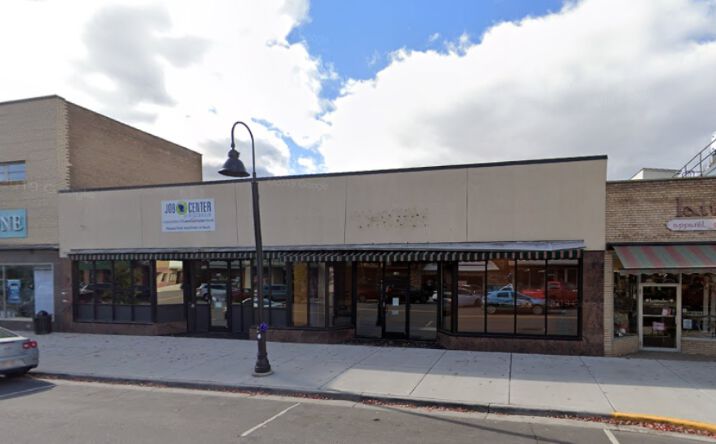 Pictures of Retail property located at 51 N Brown St, Rhinelander, WI 54501 for sales - image #1