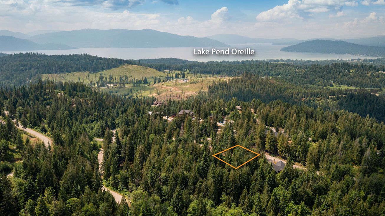 Lot 6 White Cloud Dr, Sandpoint, ID 83864