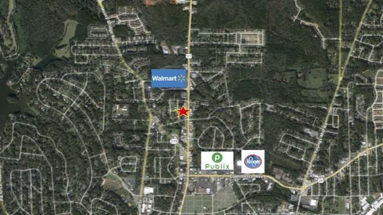 709 New Franklin Rd, LaGrange, GA 30240