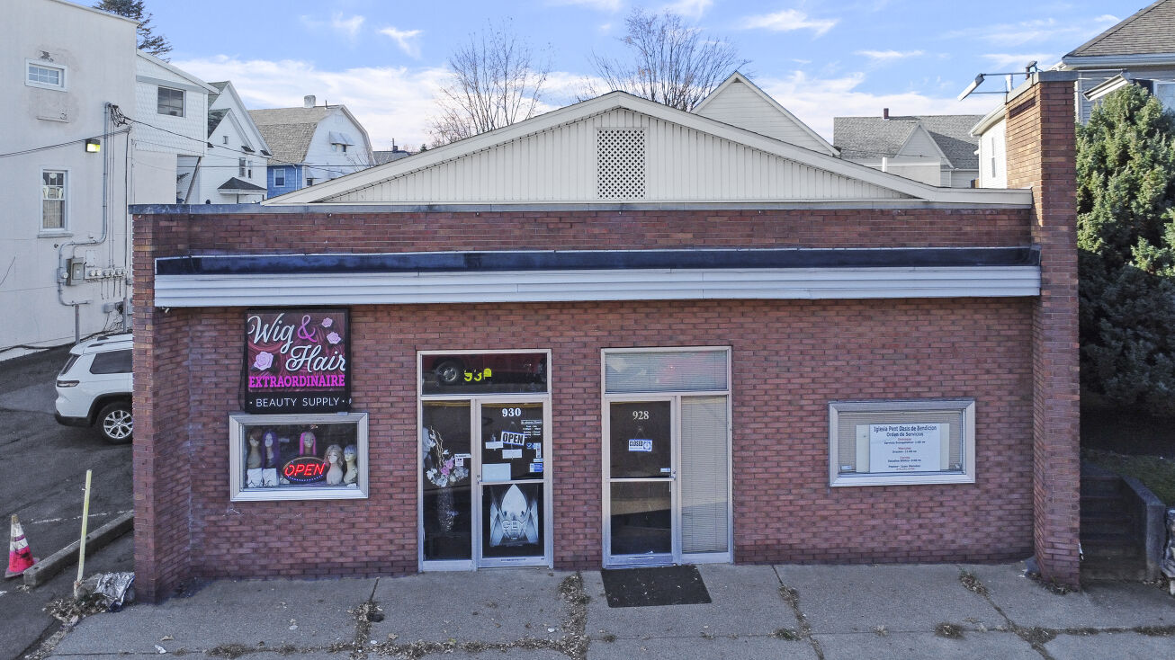128 10th Ave Scranton Pa 18504