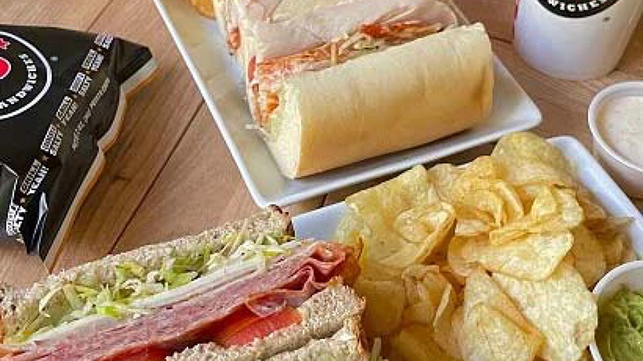 Retail Property for Sale