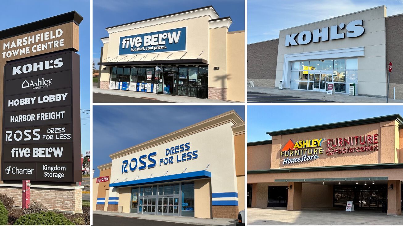 503 E Ives St, Marshfield, WI 54449