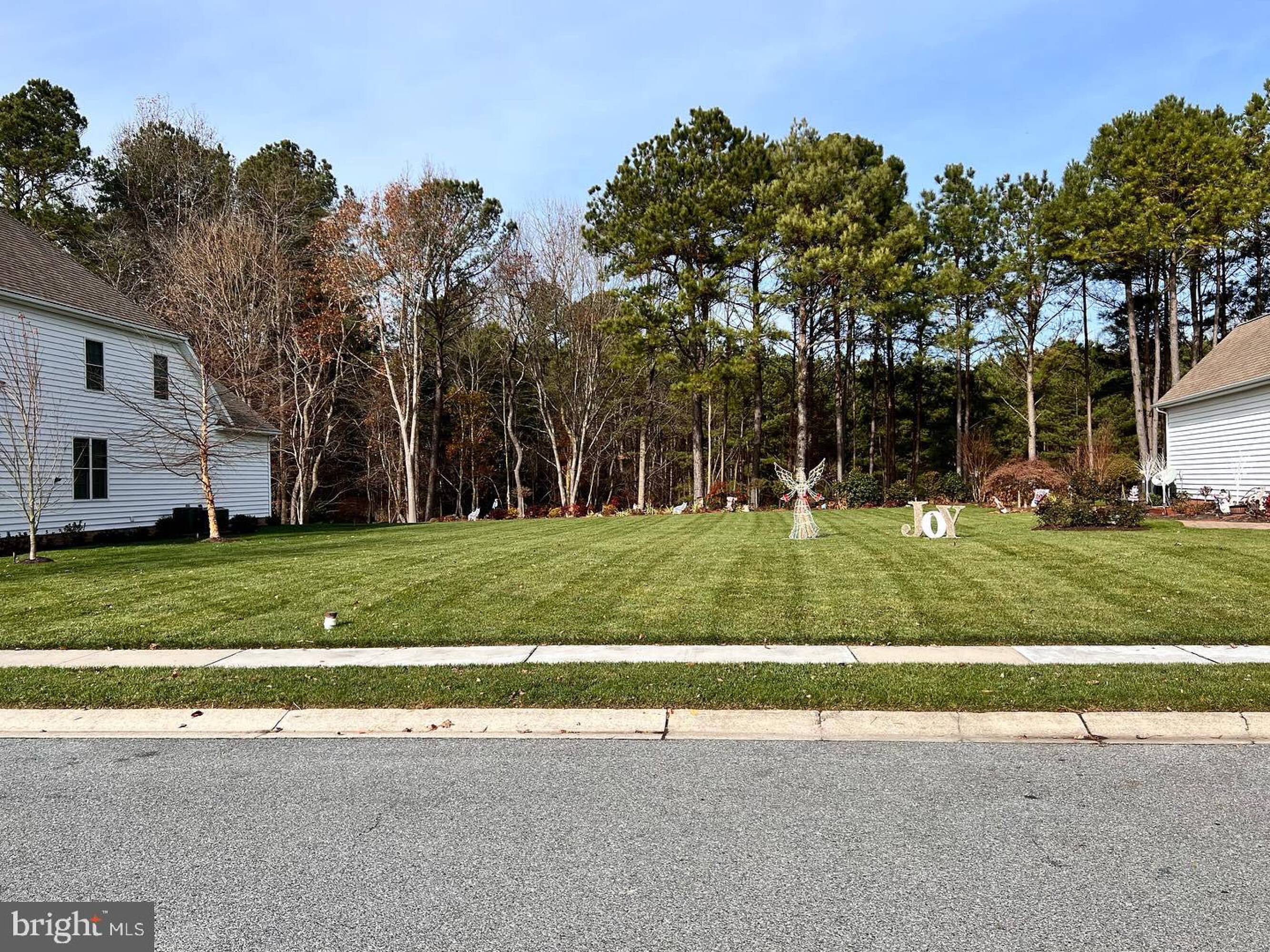 210 Ringgold Rd, Fruitland, MD 21826