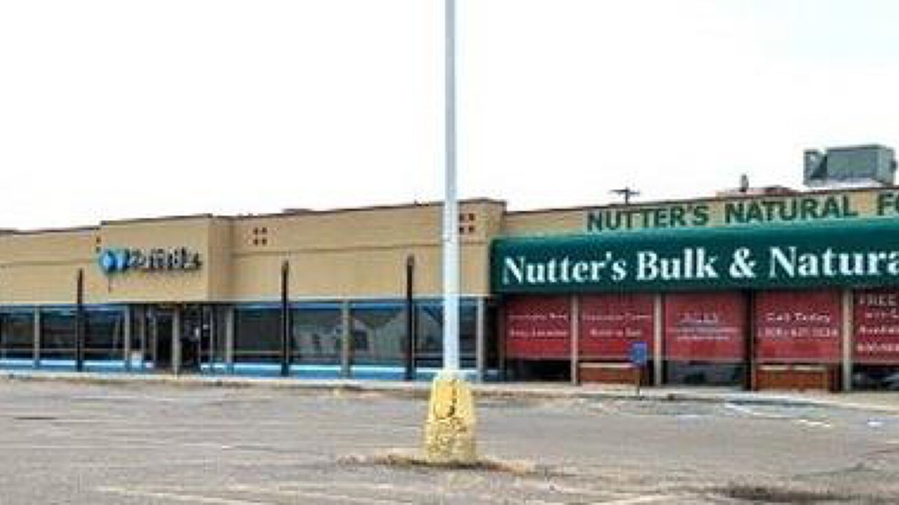 2651 5th Ave, Scottsbluff, NE 69361