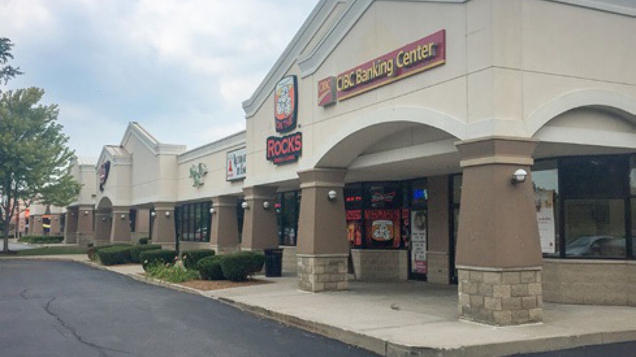 1500 Essington Road, Joliet, IL 60435