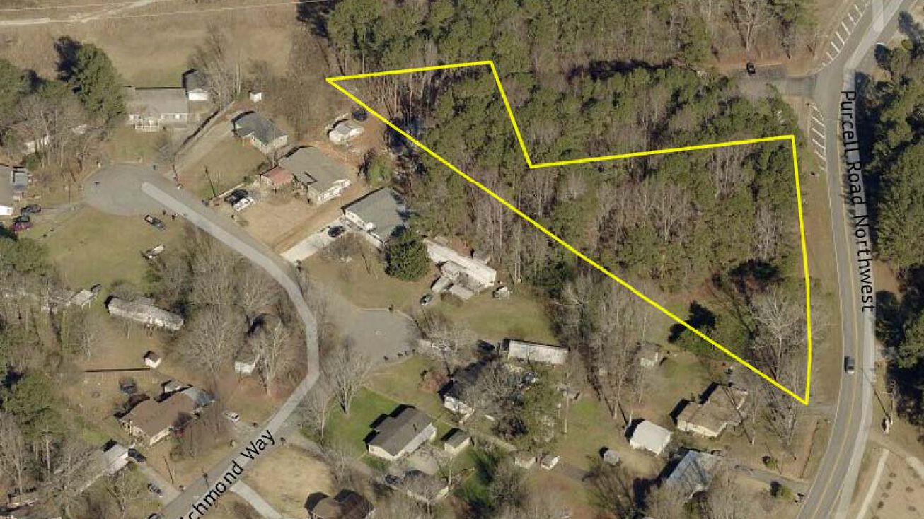 1495 Purcell Rd, Lawrenceville, GA 30043