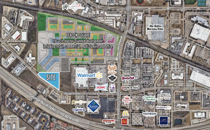 Medical Ave, Plano, TX 75075 | Crexi.com