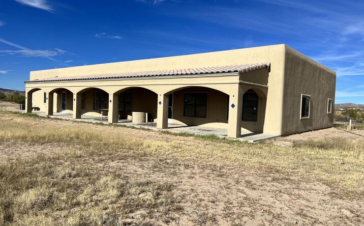 Executive Offices for Sale in Las Cruces, NM