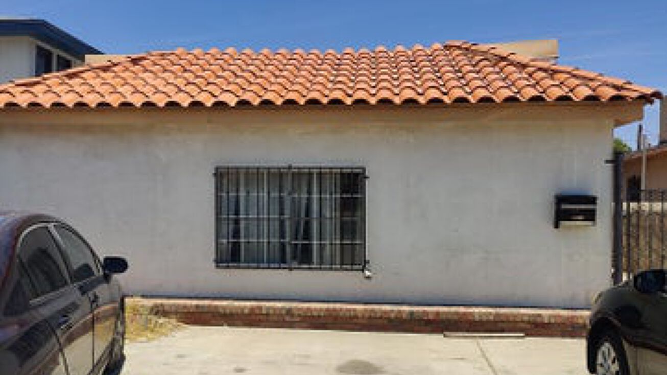 3411 Gateway Blvd W, El Paso, TX 79903