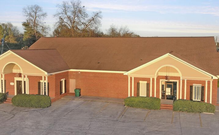 Pictures of Office property located at 1201 Columbia Dr, Milledgeville, GA 31061 for sales - image #1