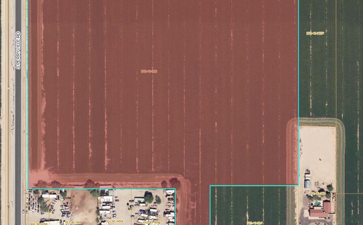 Pictures of Land property located at Yuma Rd, Buckeye, AZ 85326 for sales - image #1
