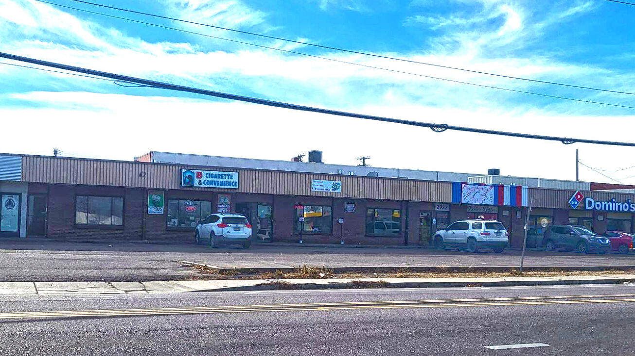 2902 W Jewell Ave, Denver, CO 80219