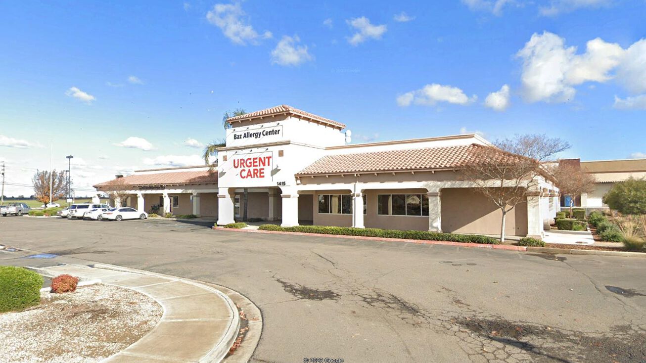 1415 Badger Flat Rd, Los Banos, CA 93635