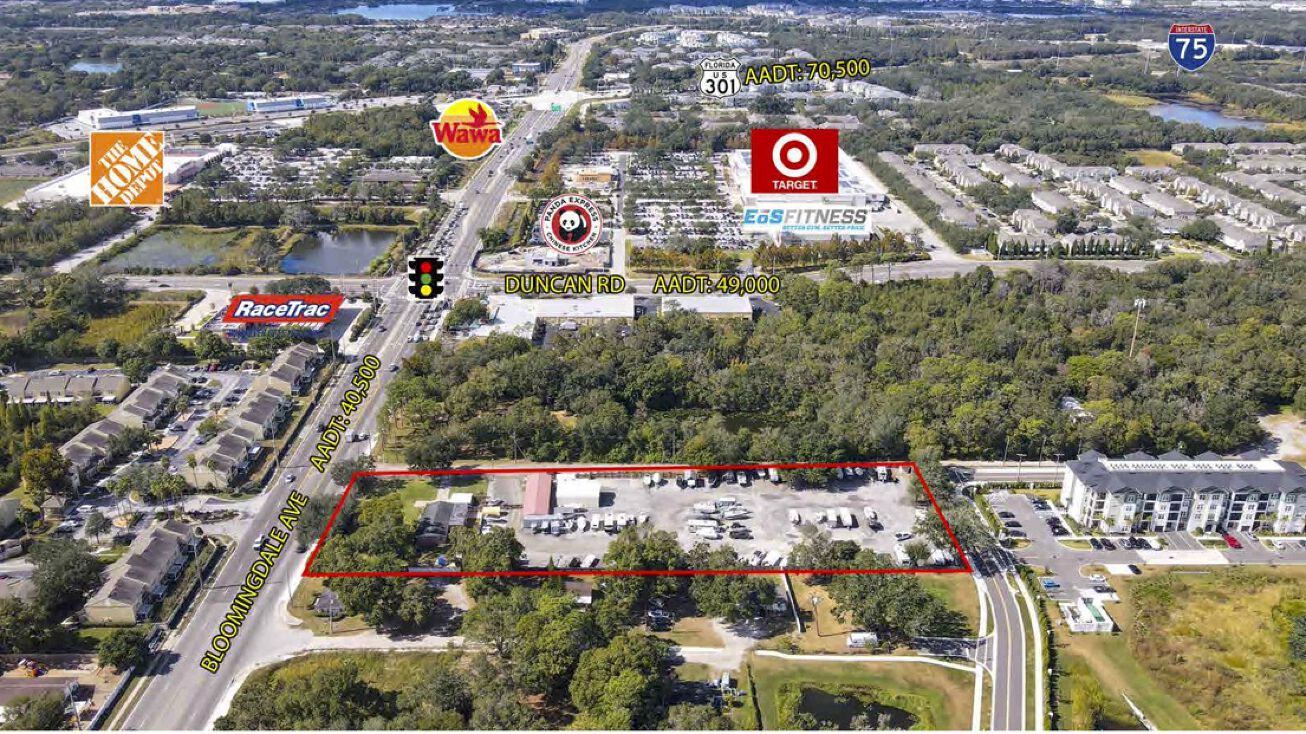 10416 Bloomingdale Ave, Riverview, FL 33578