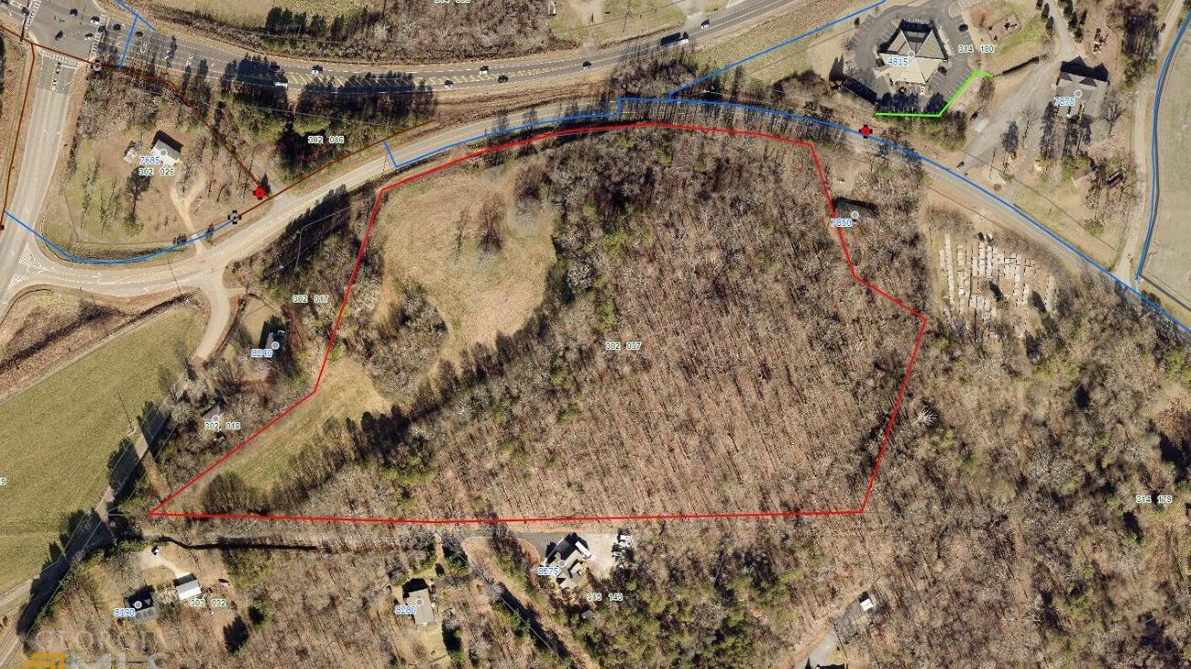 7770 Old Keith Bridge Rd, Gainesville, GA 30506