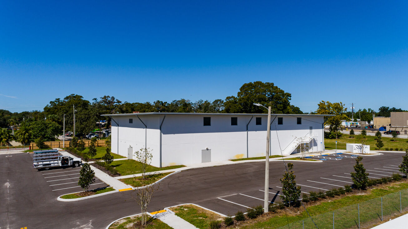 2526 W Sligh Ave, Tampa, FL 33614