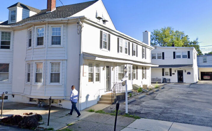 Pictures of Office property located at 9 W Front St, Media, PA 19063 for sales - image #1