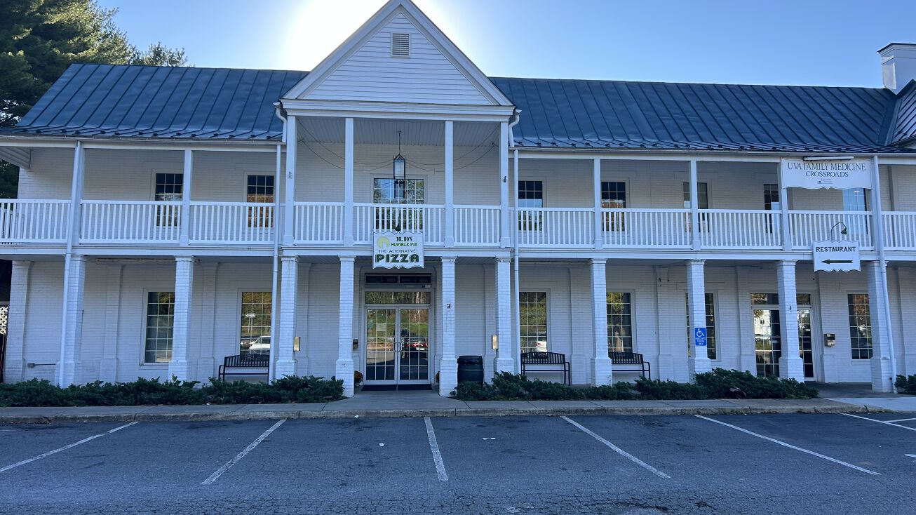 4916 Plank Rd, North Garden, VA 22959