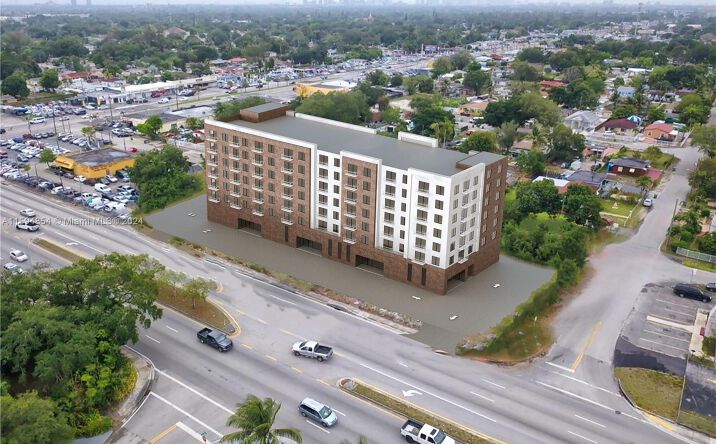 Pictures of Land property located at 2801 NW 102nd St, Miami, FL 33165 for sales - image #1