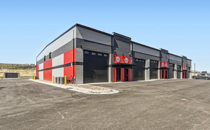 Pictures of Industrial property located at 1004-1010 S Interstate 25, Castle Rock, CO 80104 for sales - image #1