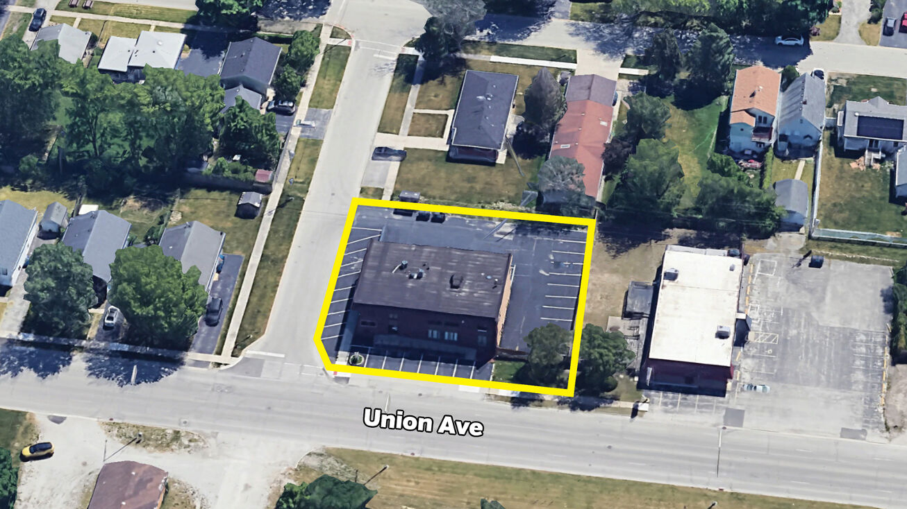 3201 Union Ave, Steger, IL 60475