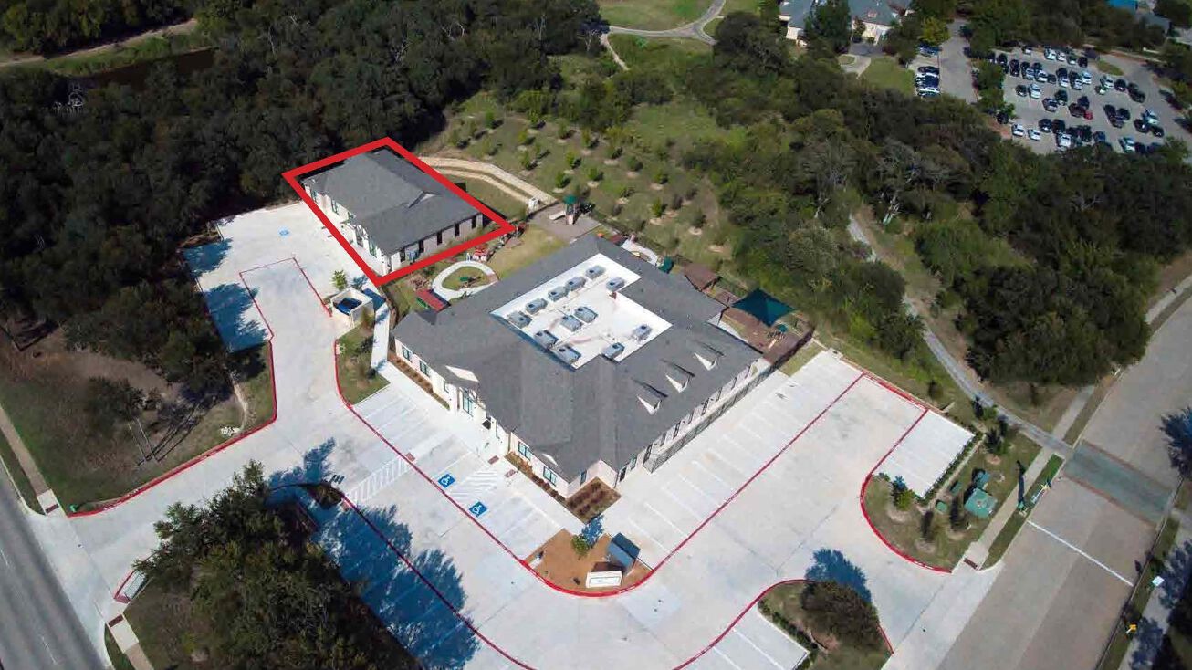 4700 Bridlewood Blvd, Flower Mound, TX 75028