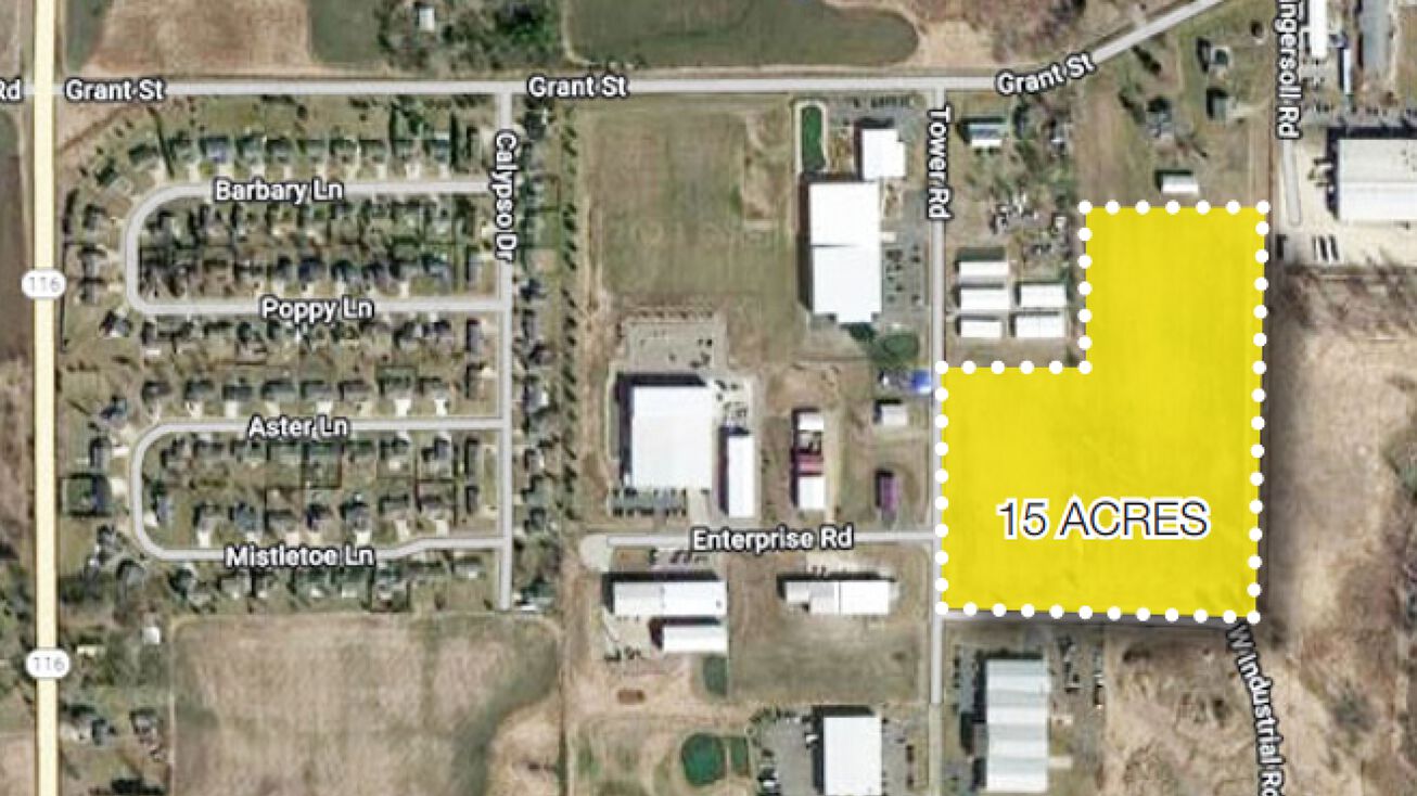 Grant St, Winneconne, WI 54986