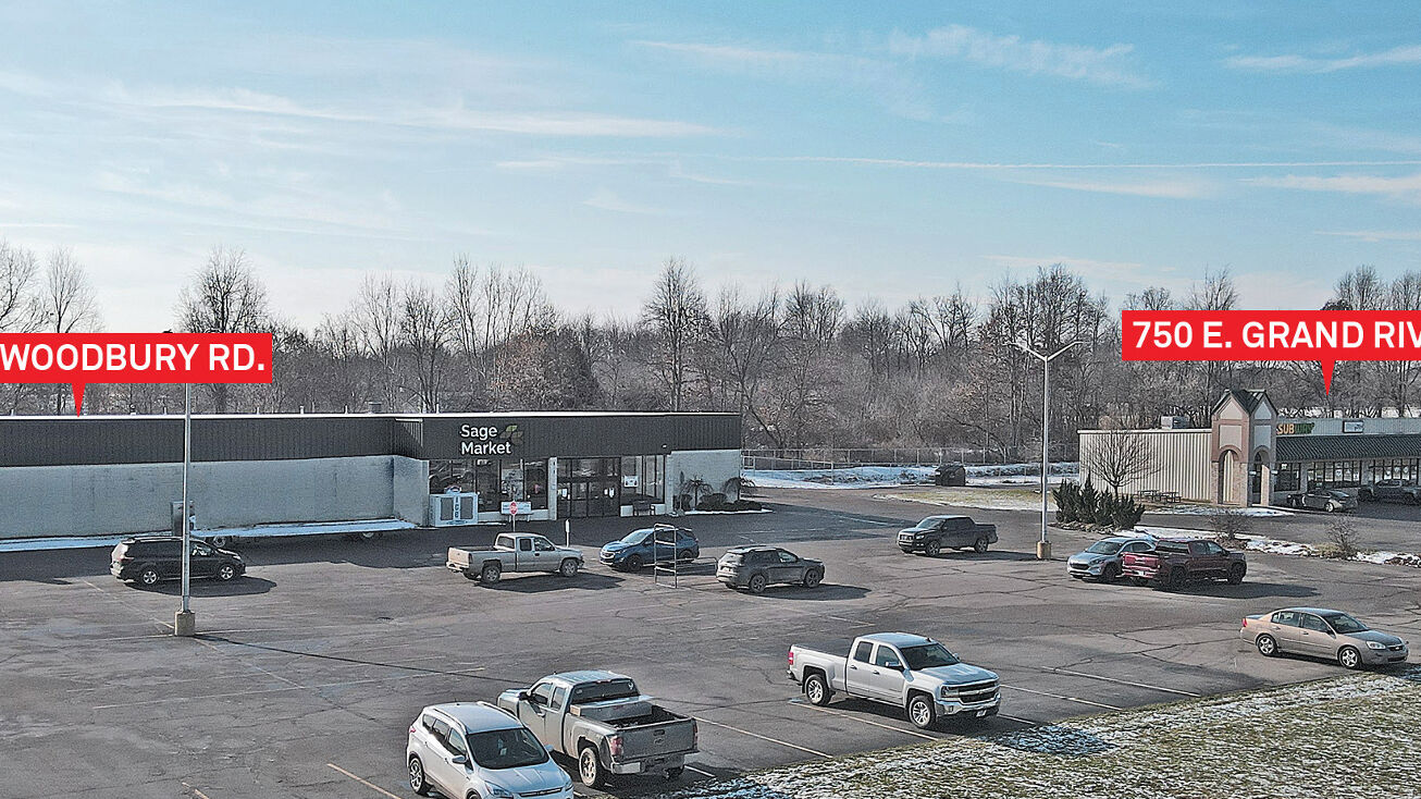 750 E Grand River Rd, Laingsburg, MI 48848