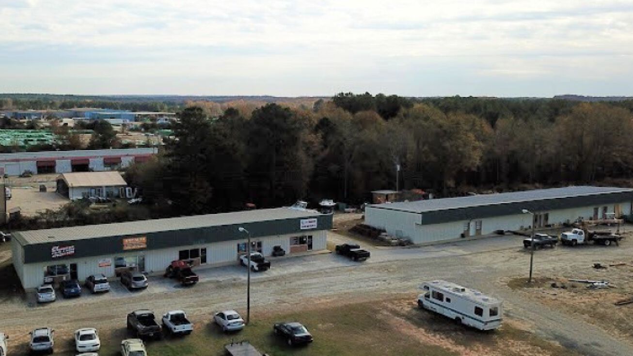 2109 GA42, Jenkinsburg, GA 30234