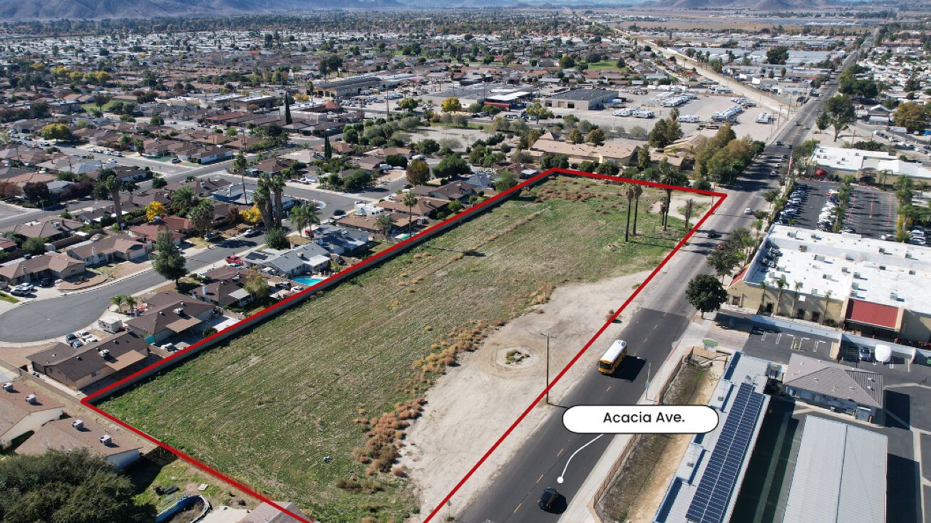 W Acacia Ave, Hemet, CA 92543 | Crexi.com