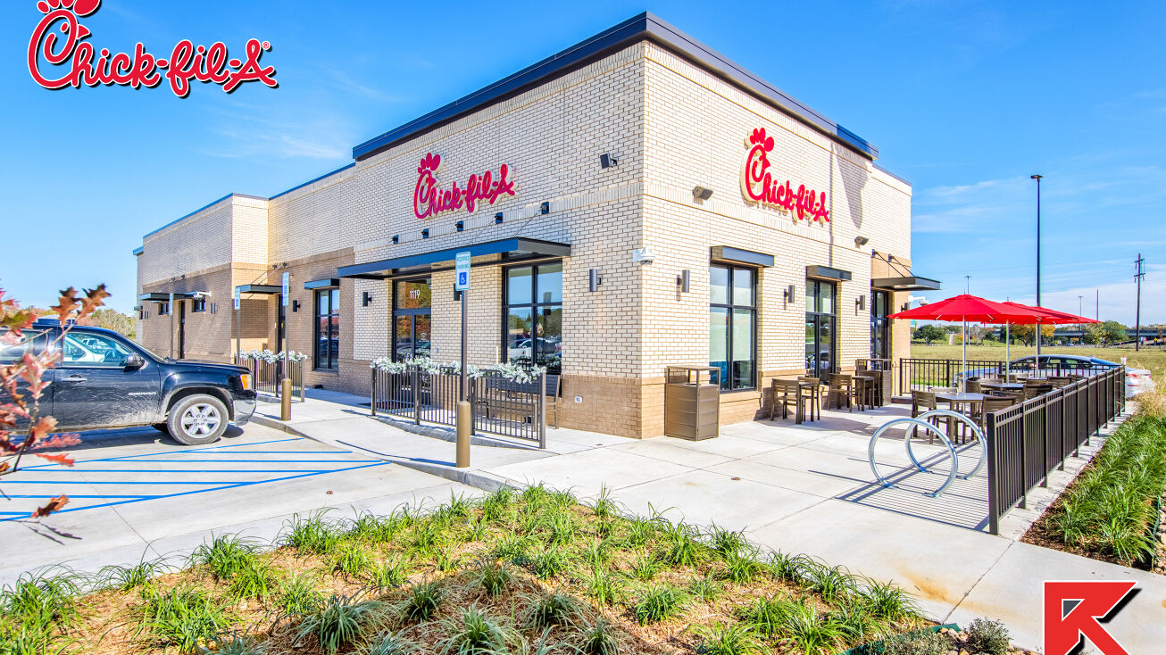 1119 E Landry St, Opelousas, LA 70570