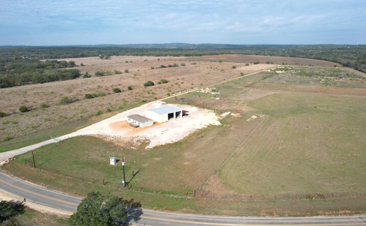 Pictures of Land property located at 3153 Ammann Rd, Bulverde, TX 78163 for sales - image #1