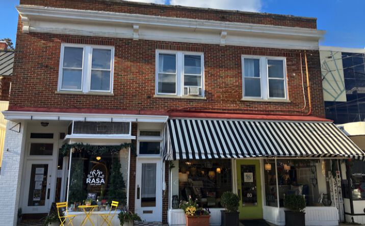 Pictures of Mixed Use property located at 80 Maryland Ave, Annapolis, MD 21401 for sales - image #1